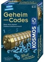 Kosmos Geheim-Codes Detektiv-Set - Bild 1