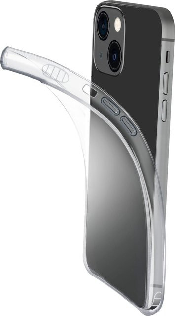 Fine Case für Apple iPhone 13 in Transparent - Bild 1