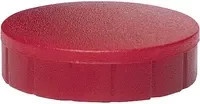 MAULsolid Magnet in Rot - Bild 1