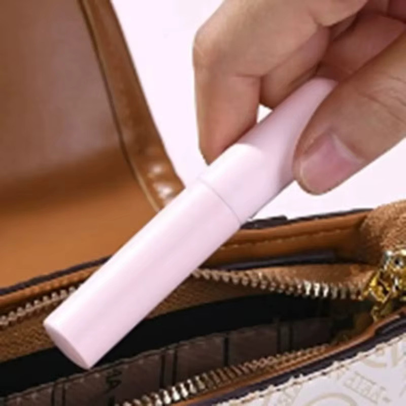RUZOFO Lippenpinsel, Silikon, runder Kopf, Damen - Bild 3