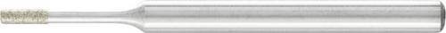 PFERD Diamant-Schleifstift Zylindrisch Silber Durchmesser: 1,4 mm, Schaft Durchmesser: 3 mm, Gesamtlänge: 64 mm, Fein - Bild 1