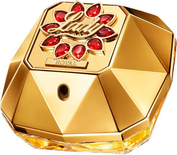 Rabanne Lady Million Royal Eau de Parfum, Damen - Bild 1