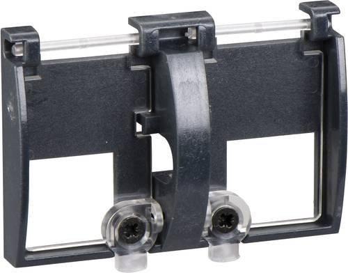 Schneider Electric 33897 Verriegelung in Grau und Transparent - Bild 1