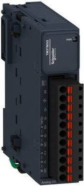 Schneider Electric TM3TM3G Erweiterungsmodul in Grau - Bild 1