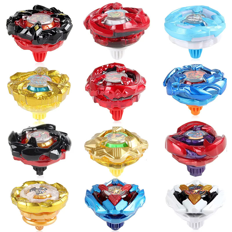 Takara Tomy Gyro Sender, Zubehör - Bild 4