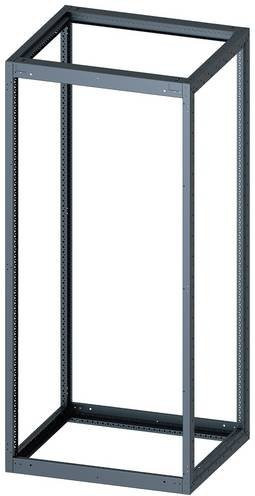 Siemens Gerüst 8MF1098-2GS30 Grau B/T/H: 90 x 80 x 200 cm - Bild 1