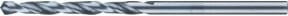 PFERD Spiralbohrer STEEL HSS-G Ø 3 mm Silber - Bild 1