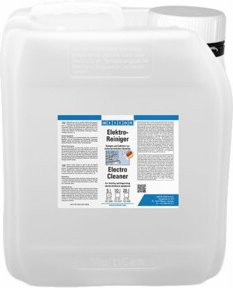 Weicon Elektroreiniger 5 l - Bild 1