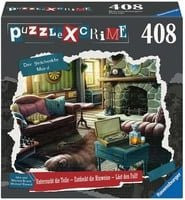Ravensburger X Crime Der geschenkte Mord Puzzle - Bild 1