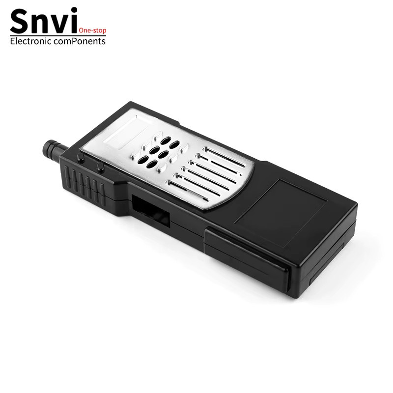 Snvi DIY Walkie-Talkie-Bausatz, Elektronik-Set, Lernset - Bild 2