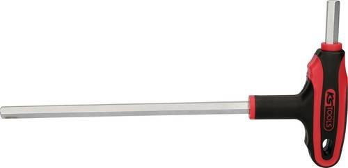 KS Tools T-Griff-Innensechskant-Schlüssel 3/8 Zoll aus Stahl - Bild 1