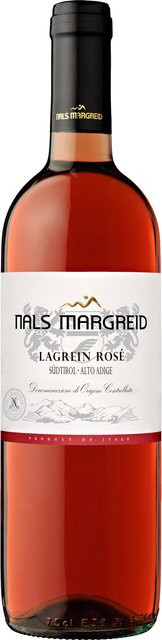 Nals Margreid Lagrein Roséwein, Südtirol, 2024, trocken, 0,75 l - Bild 1