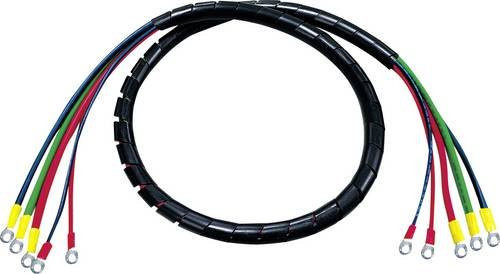 GW Instek GTL-137 Kabel, mehrfarbig - Bild 1