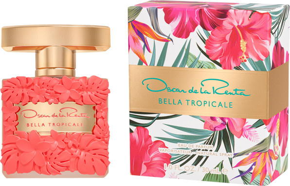 Oscar de la Renta Bella Tropicale Eau de Parfum, Damen - Bild 1