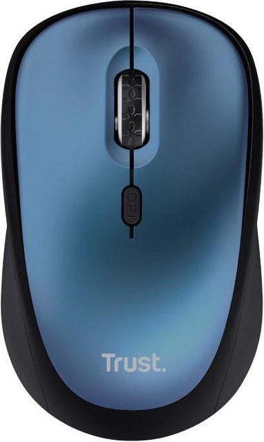 Yvi+ Blaue Maus mit Wi-Fi - Bild 1