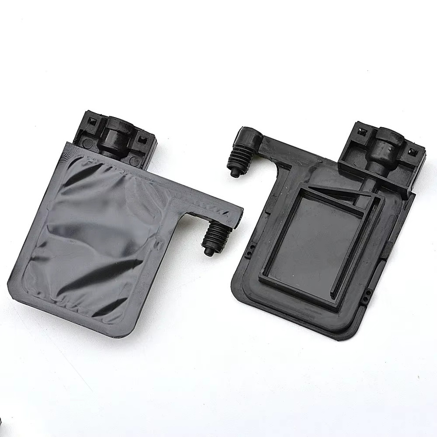 50 Stück DX5 Große UV Tinte Dämpfer Filter für Epson DX5 XP600 R2000 R1800 Köpfe sowie Mutoh Galaxy und Xuli Drucker in Schwarz - Bild 3