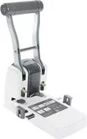 RAPESCO Blocklocher ECO P1100 in Weiß aus Metall und Kunststoff - Bild 1