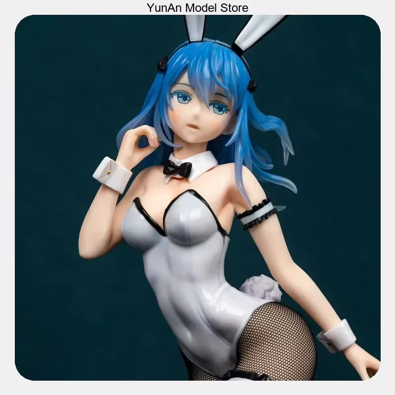 Bandai Lacia Beatless Type-005 Häschen, Anime-Figur Statue, 42cm - Bild 2