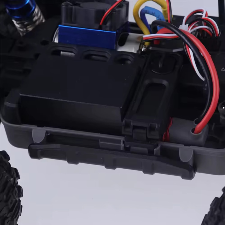 MJX Hyper Go H16H H16E 16207 16208 16209 16210 Offroad-Rennwagen-Akku, 1:16 - Bild 4