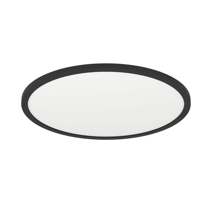 Eglo LED-Deckenleuchte Expert Minerario in Schwarz mit Ø 39 cm - Bild 2