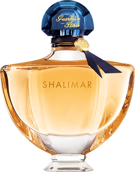 Guerlain Shalimar Eau de Toilette, Spray - Bild 1