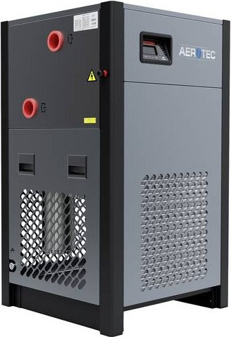 Aerotec Kältetrockner 25400090 in Grau - Bild 1