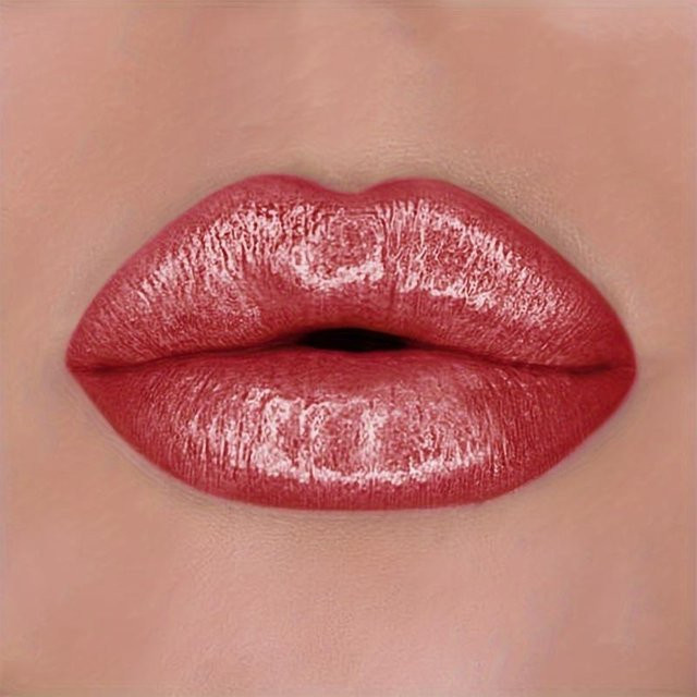 Beauty Every Day Lippenstift, 03, Glänzend - Bild 1
