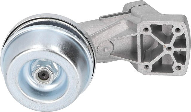 Stihl Ersatz-Getriebekopf aus Metall in Silber für Trimmer und Freischneider FS160/180/220/280/290/300 - Bild 1