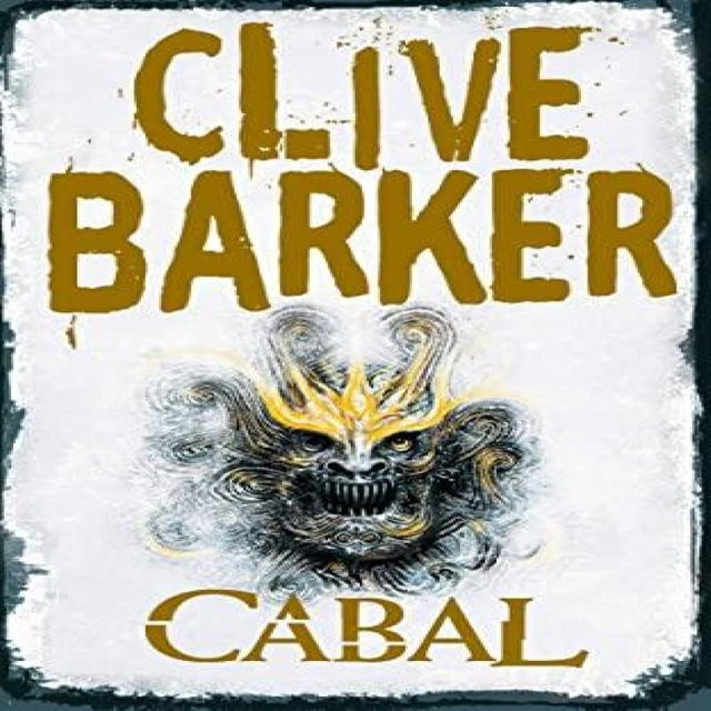 Cabal von Clive Barker, Taschenbuch - Bild 1
