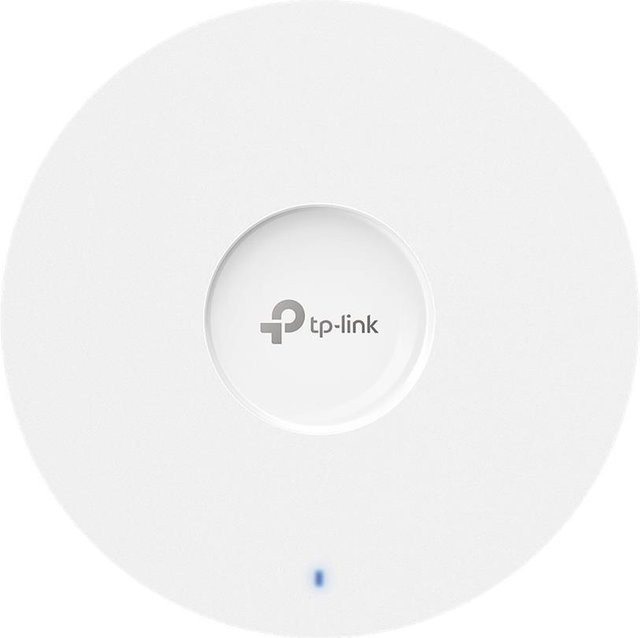TP-Link Omada EAP683 UR WiFi 6 Dual-Band Accesspoint in Weiß - Bild 1