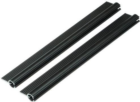 Pepperl+Fuchs Montagehilfe TR 14/30/50/60 in Schwarz aus Kunststoff - Bild 1