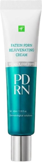FATION PDRN Verjüngende Creme, 40 ml - Bild 1