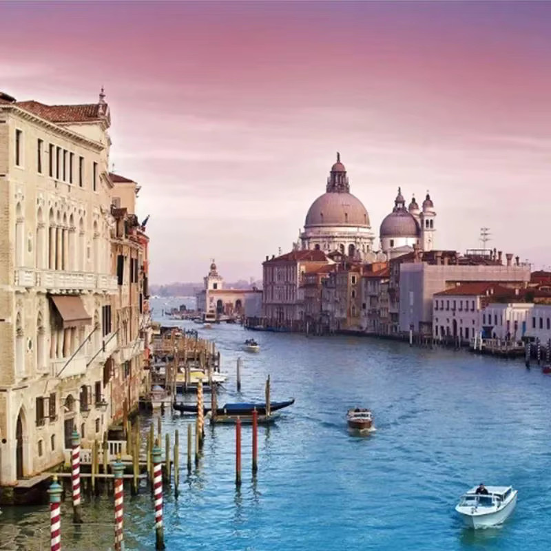 MaxRenard Venedig Puzzle, 1.000 Teile, ab 14 Jahren - Bild 2
