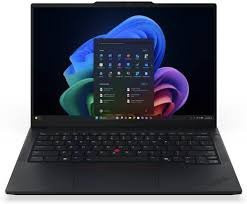 Lenovo ThinkPad E14 G8 Notebook mit AMD Ryzen AI 5 330, 14 Zoll WUXGA Display, 32GB RAM, 1TB SSD, Windows 11 Pro, Schwarz - Bild 1