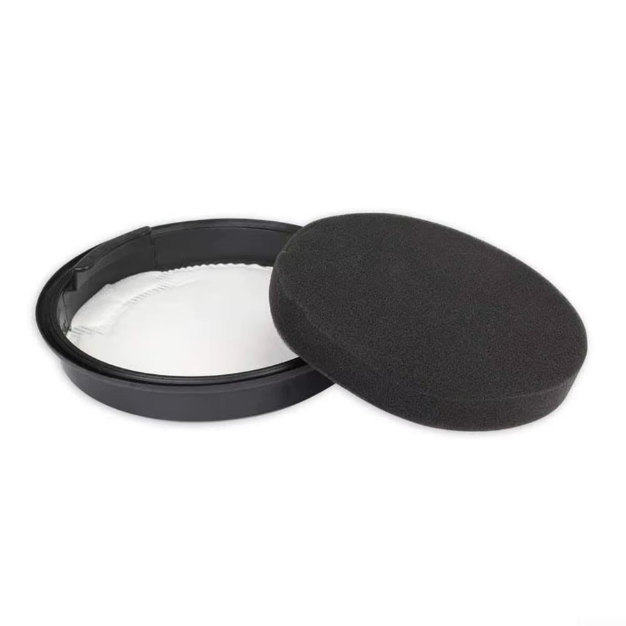Silvercrest Auspufffilter für SBZBK 850 A1 Staubsauger Ersatzfilter HG07375 - Bild 5