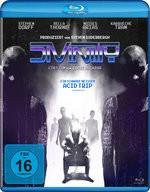 Divinity, Stephen Dorff, Blu-ray - Bild 1