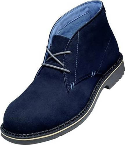 Uvex Sicherheitsstiefel 84272 S3 Blau/Grau Größe 50 - Bild 1