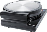 Steba CM 3 3-in-1 Cake-Maker und Donutmaker in Schwarz mit herausnehmbaren Platten - Bild 1