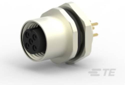 TE Connectivity T4143012051-000 Beutel in Silber - Bild 1