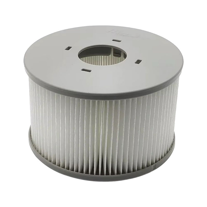 Wuyan Zubehör-Set für MSpa-Whirlpools ab 2020 mit Schraubbasisadapter, Siebfilter und Poolfilter zur Wartung und Filtration - Bild 4