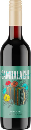 Bodegas Salentein Malbec Rotwein, 2025, San Juan, Argentinien, trocken, 0,75 l