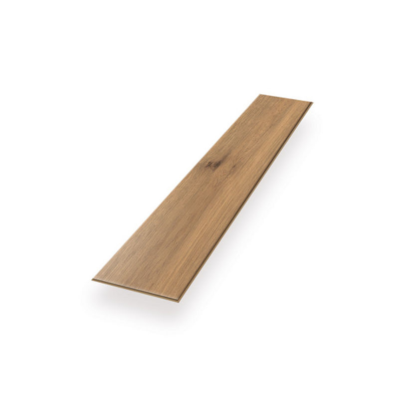 Egger Hybrid-Designboden AquaDura Wildeiche Natur Braun B: 19,3 cm, T: 129,2 cm, H: 0,75 cm - Bild 2