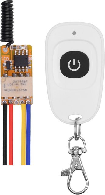 CENTURY AOKE Drahtlose Fernbedienung für Fingerprint Türschloss-Öffner mit Bluetooth-Unterstützung - Bild 1
