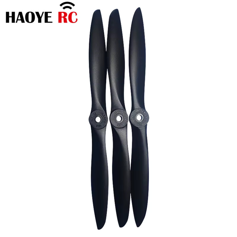 Haoye Nylon Propeller, Zubehör, Schwarz - Bild 4