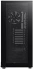 Thermaltake Divider 300 TG Midi Tower ATX Gehäuse in Schwarz - Bild 1