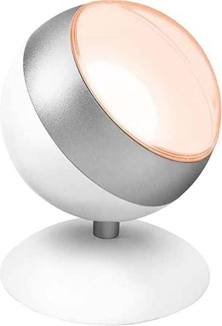 WiZ Smart-LED RGB Quest 13W White - Bild 1