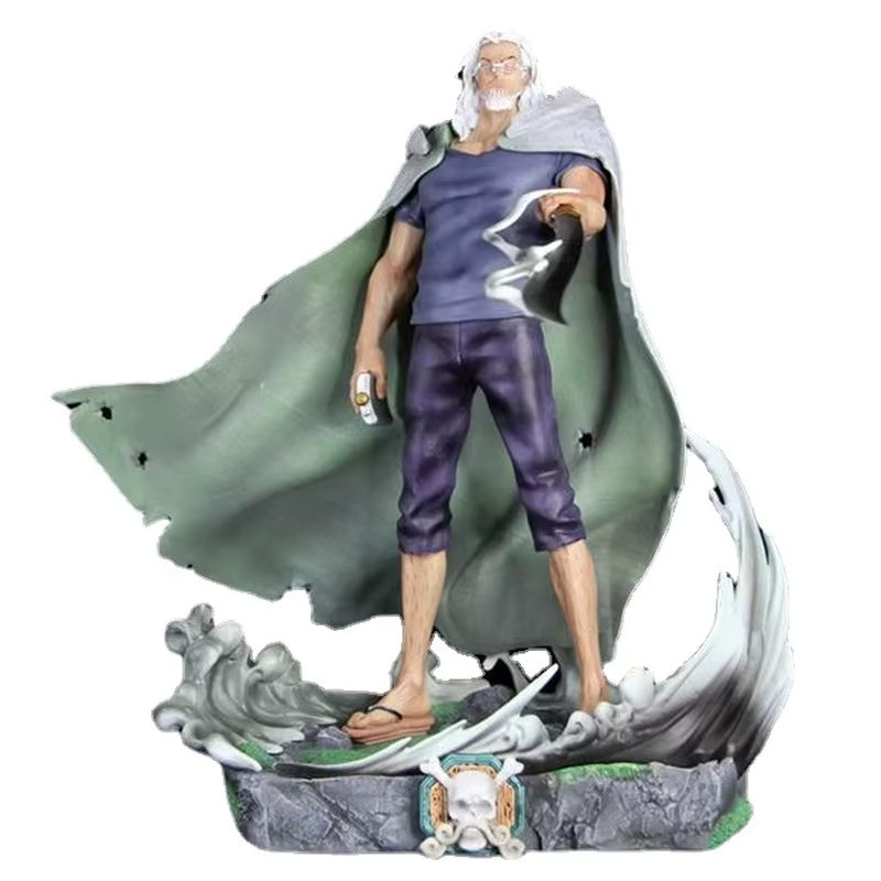 Bandai Hades Reilly, Cartoon Figur Modell, 32 cm, Bunt / Mehrfarbig - Bild 4