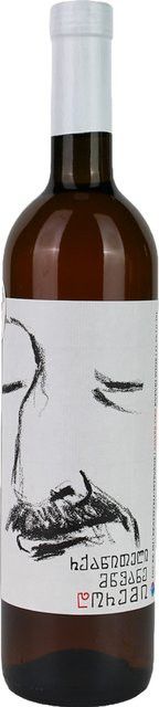 DoReMi Weißwein Rkatsiteli & Mtsvane, Kakheti, Georgien, trocken, 2022, 0,75 l - Bild 1