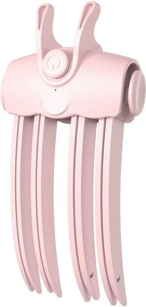 Meiteai-All Elektrische Haarspange, USB wiederaufladbar, Damen - Bild 1