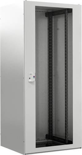 Rittal TX 7888.721 19 Zoll Netzwerkschrank in Grau (RAL 7035), B/H/T: 800 x 2000 x 1000 cm - Bild 1
